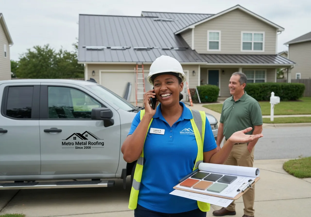 Metal Roofing Installation Nebo, WV FAQs