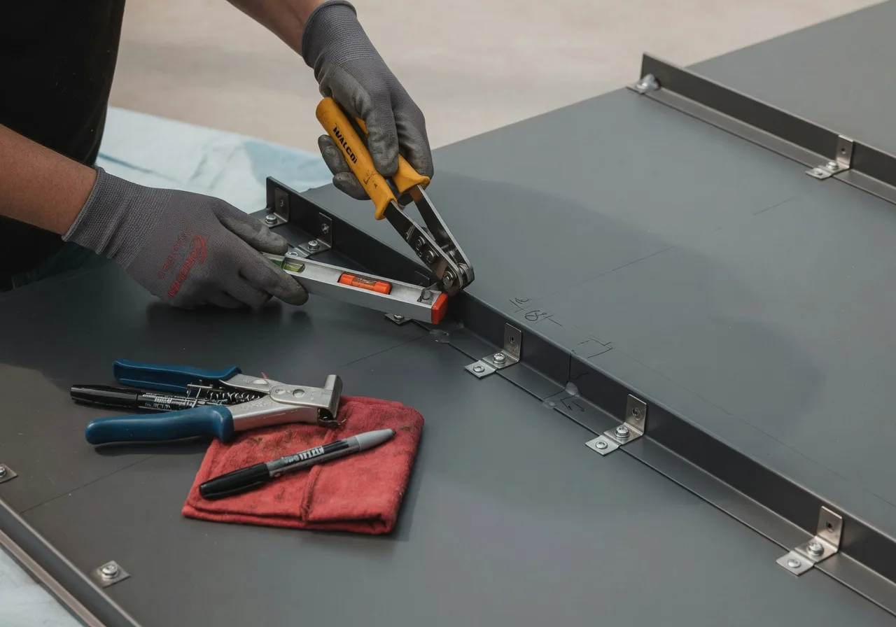 Why choose Metal Roofing Installation in Nebo, WV